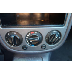 Aile avant gauche MERCEDES CLASSE A 168