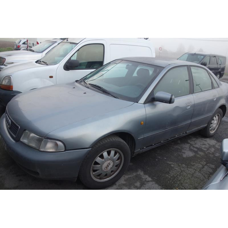 Porte avant droit AUDI A4 1 Photo n°3