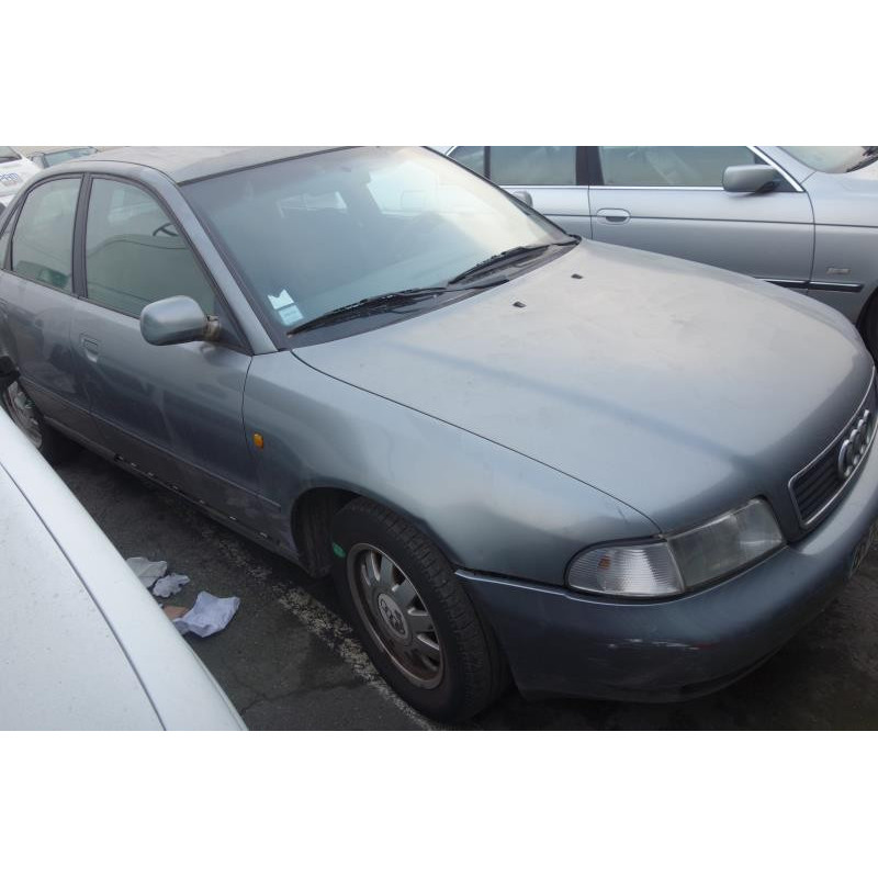 Porte avant droit AUDI A4 1 Photo n°4