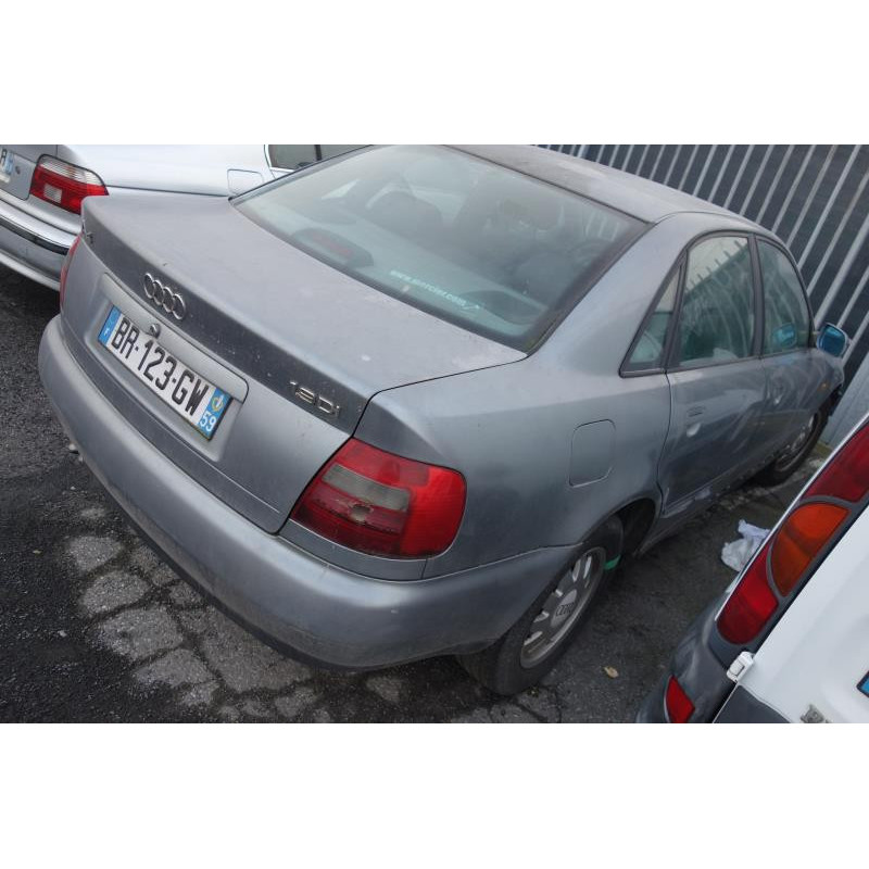 Porte avant droit AUDI A4 1 Photo n°5