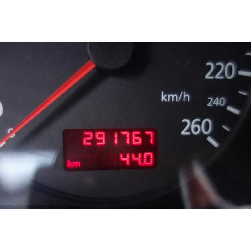 Porte avant droit AUDI A4 1 Photo n°9