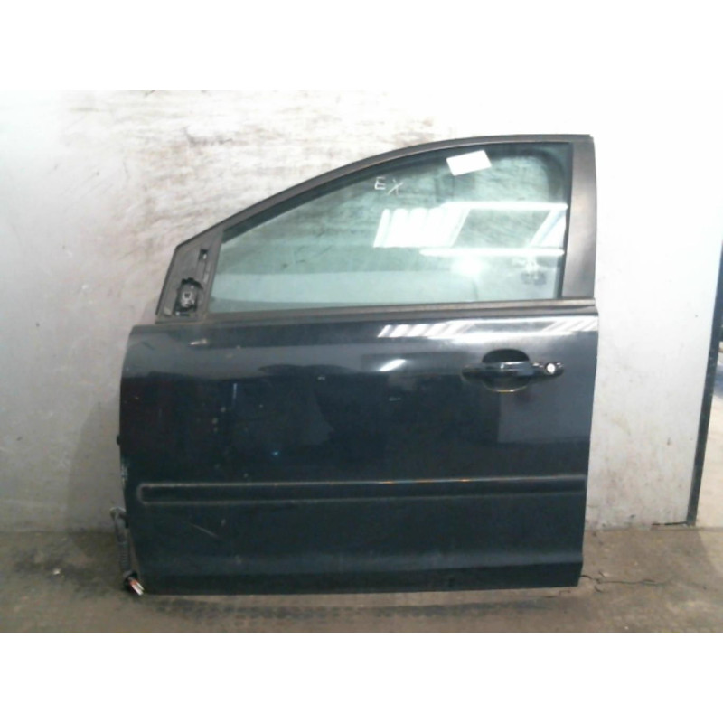 Porte avant gauche FORD FOCUS 2 Photo n°1