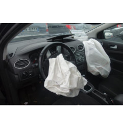 Porte avant gauche FORD FOCUS 2