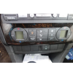 Porte avant gauche FORD FOCUS 2