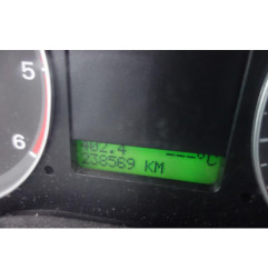 Porte avant gauche FORD FOCUS 2