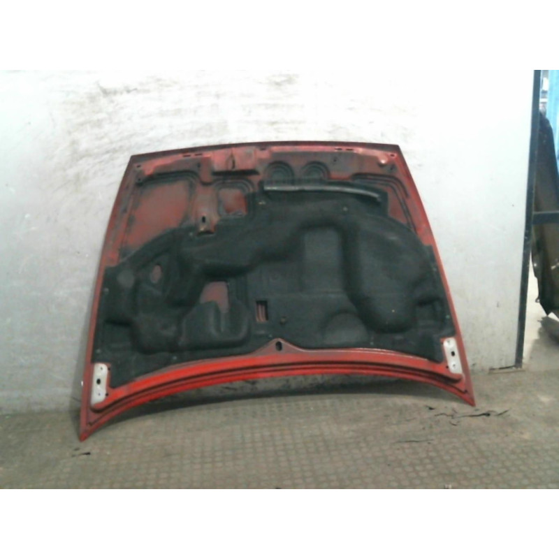 Capot FORD KA 1 Photo n°2