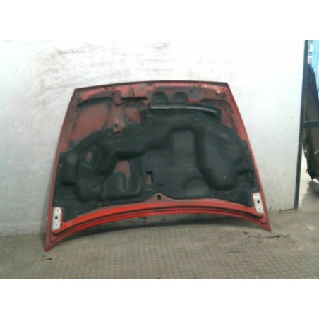 Capot FORD KA 1