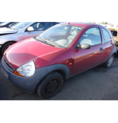 Capot FORD KA 1