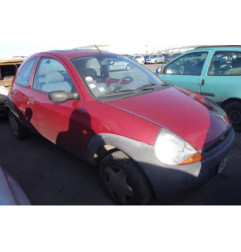Capot FORD KA 1
