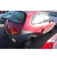 Capot FORD KA 1