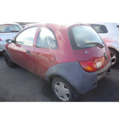 Capot FORD KA 1