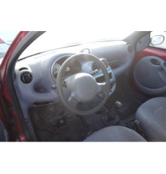 Capot FORD KA 1