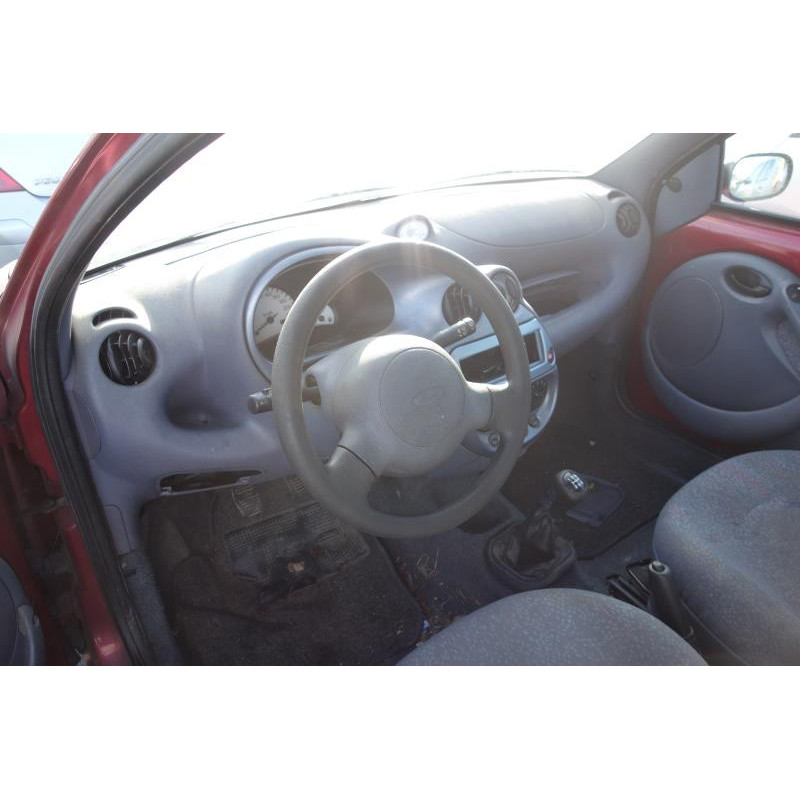 Capot FORD KA 1 Photo n°7