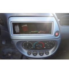 Capot FORD KA 1