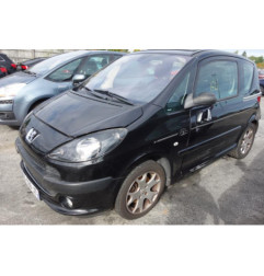 Capot PEUGEOT 1007