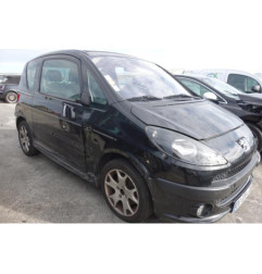Capot PEUGEOT 1007