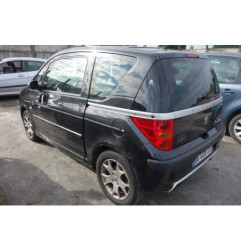 Capot PEUGEOT 1007