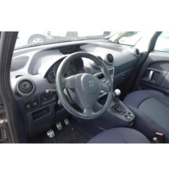 Capot PEUGEOT 1007