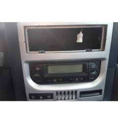 Capot PEUGEOT 1007