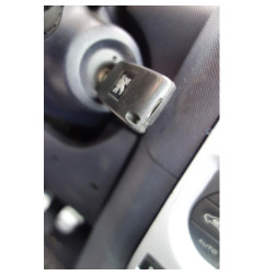 Capot PEUGEOT 1007