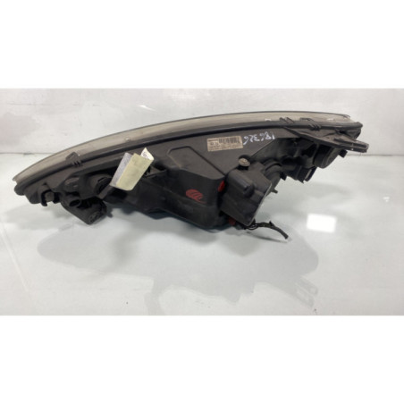 Optique avant principal droit (feux)(phare) PEUGEOT 1007