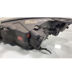 Optique avant principal droit (feux)(phare) PEUGEOT 1007