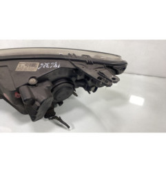 Optique avant principal droit (feux)(phare) PEUGEOT 1007
