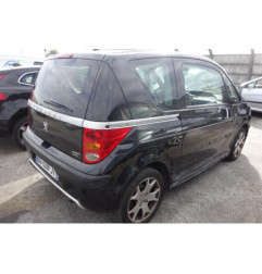 Optique avant principal droit (feux)(phare) PEUGEOT 1007