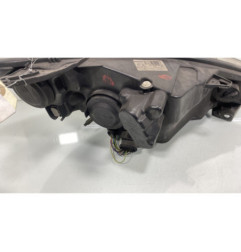 Optique avant principal gauche (feux)(phare) PEUGEOT 1007