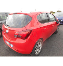 Amortisseur avant gauche OPEL CORSA E