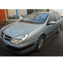 Porte avant gauche CITROEN C5 1