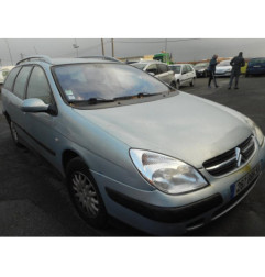 Porte avant gauche CITROEN C5 1