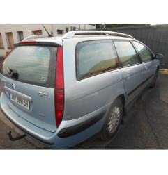 Porte avant gauche CITROEN C5 1