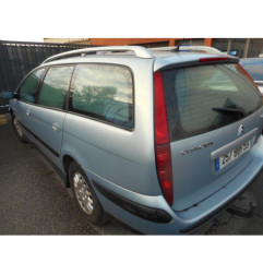 Porte avant gauche CITROEN C5 1