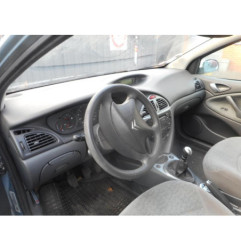 Porte avant gauche CITROEN C5 1