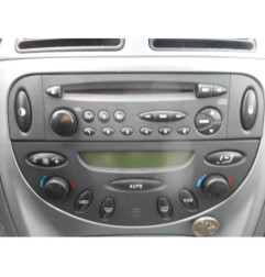 Porte avant gauche CITROEN C5 1