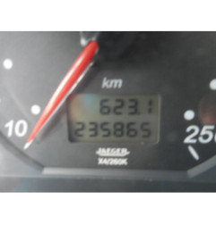 Porte avant gauche CITROEN C5 1
