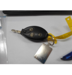 Porte avant gauche CITROEN C5 1
