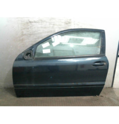 Porte avant gauche MERCEDES CLASSE C 203 COUPE SPORT Photo n°1