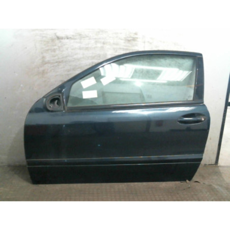Porte avant gauche MERCEDES CLASSE C 203 COUPE SPORT Photo n°1