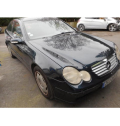 Porte avant gauche MERCEDES CLASSE C 203 COUPE SPORT