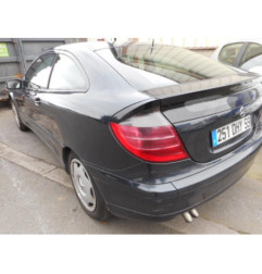 Porte avant gauche MERCEDES CLASSE C 203 COUPE SPORT