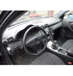 Pretensionneur de ceinture avant gauche MERCEDES CLASSE C 203 COUPE SPORT