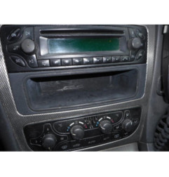 Pretensionneur de ceinture avant gauche MERCEDES CLASSE C 203 COUPE SPORT