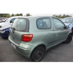 Retroviseur gauche TOYOTA YARIS 1