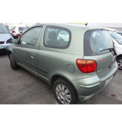 Retroviseur gauche TOYOTA YARIS 1