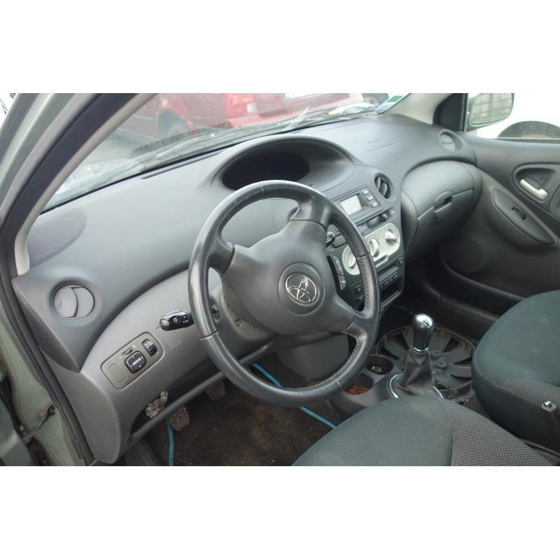 Retroviseur gauche TOYOTA YARIS 1 Photo n°10