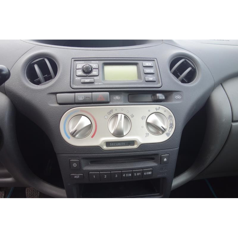 Retroviseur gauche TOYOTA YARIS 1 Photo n°11
