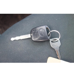 Retroviseur gauche TOYOTA YARIS 1