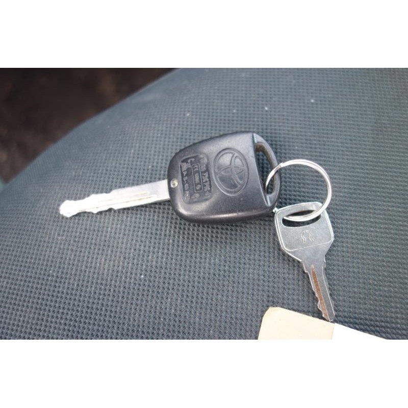 Retroviseur gauche TOYOTA YARIS 1 Photo n°12